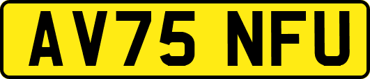 AV75NFU