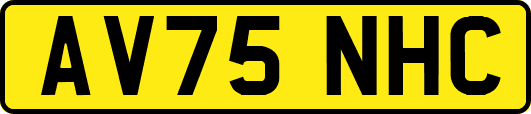 AV75NHC