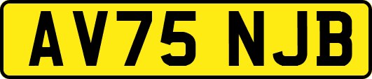 AV75NJB