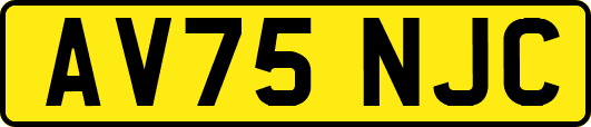 AV75NJC