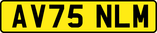 AV75NLM
