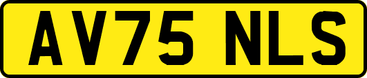 AV75NLS