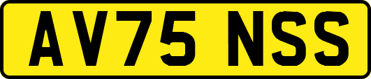 AV75NSS