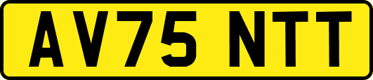 AV75NTT