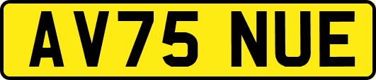 AV75NUE