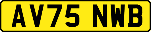 AV75NWB