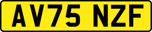 AV75NZF