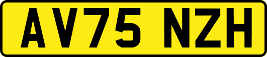 AV75NZH