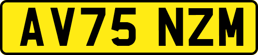 AV75NZM