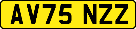 AV75NZZ