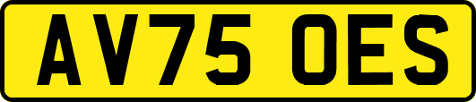 AV75OES