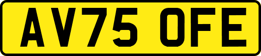 AV75OFE