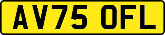 AV75OFL