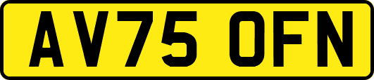 AV75OFN
