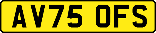 AV75OFS