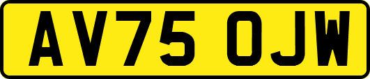 AV75OJW