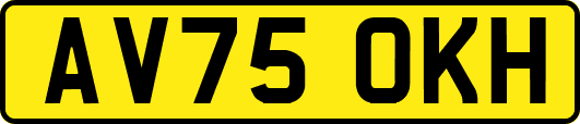 AV75OKH