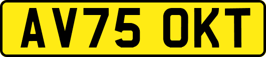 AV75OKT