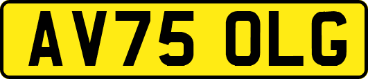 AV75OLG