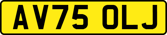 AV75OLJ