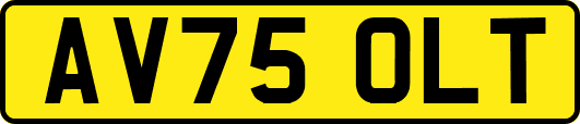 AV75OLT