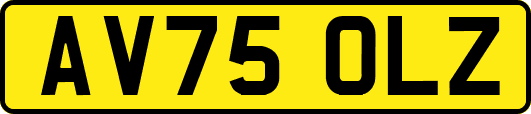 AV75OLZ