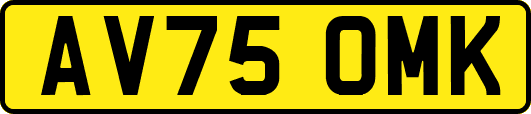 AV75OMK