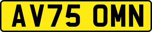 AV75OMN