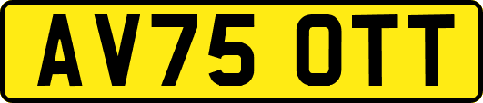 AV75OTT