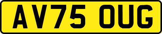 AV75OUG