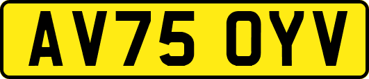 AV75OYV