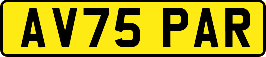 AV75PAR