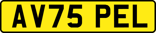AV75PEL