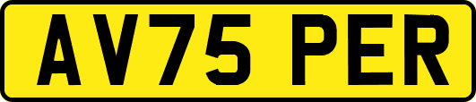 AV75PER