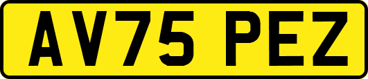 AV75PEZ