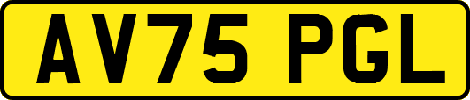 AV75PGL