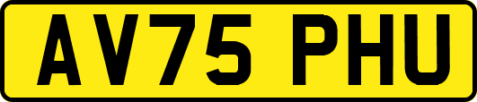 AV75PHU