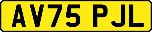AV75PJL
