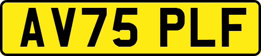 AV75PLF