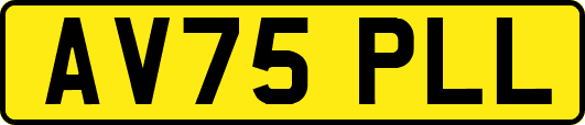 AV75PLL