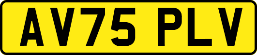 AV75PLV