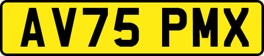 AV75PMX