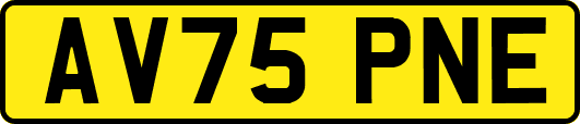 AV75PNE