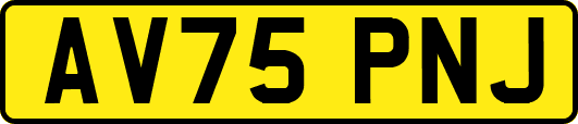 AV75PNJ