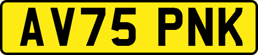 AV75PNK