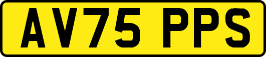 AV75PPS