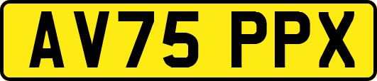 AV75PPX