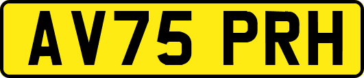 AV75PRH