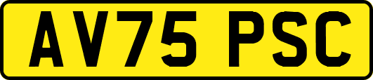 AV75PSC
