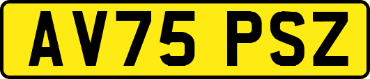 AV75PSZ